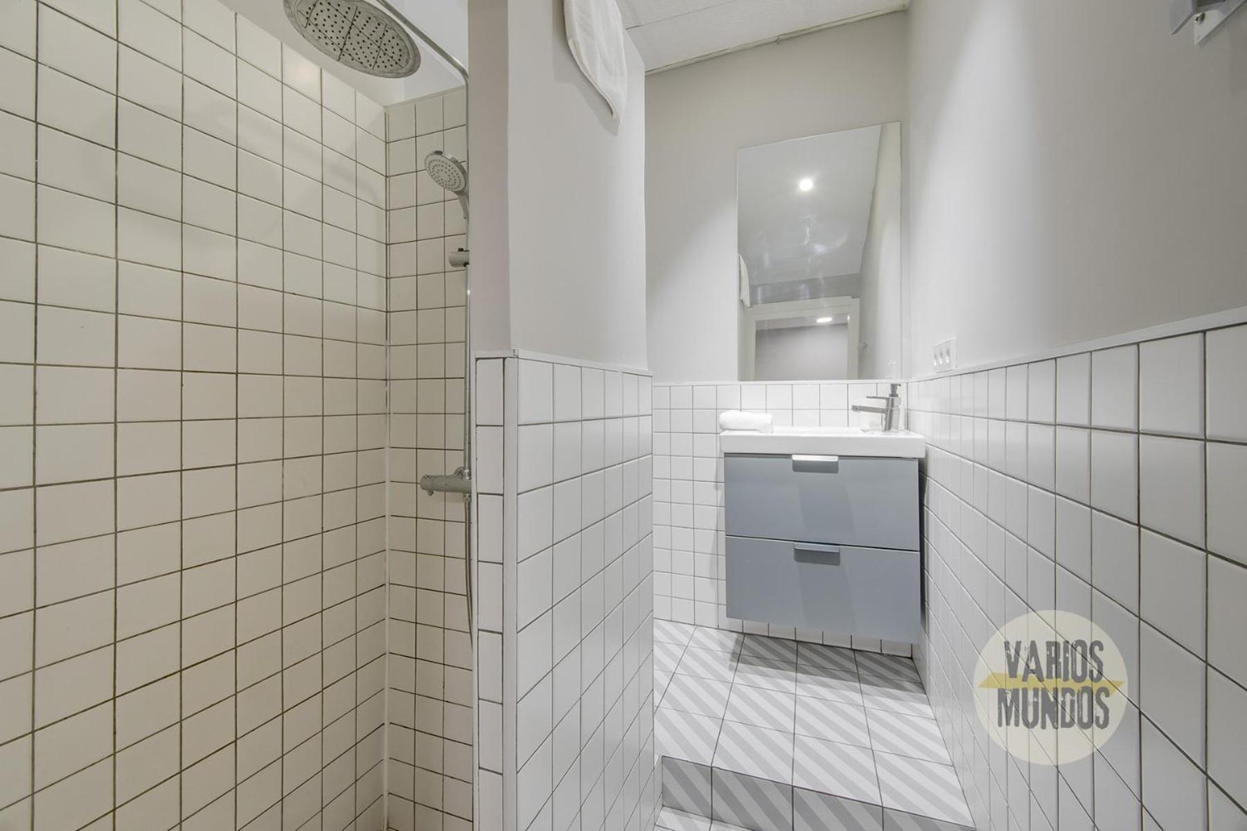 Appartamento Modern 7pax En Chamberi-ponzano *