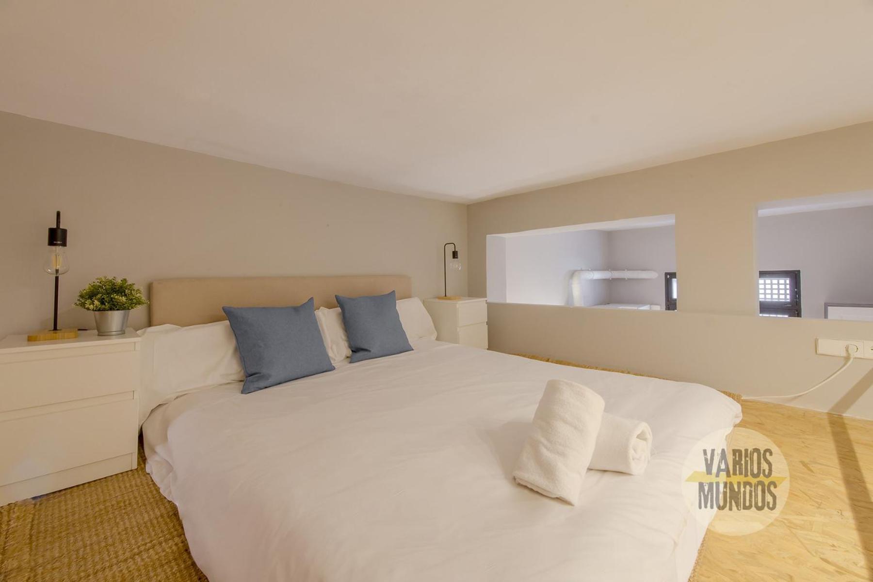 Appartement Modern 7pax En Chamberi-ponzano Madrid