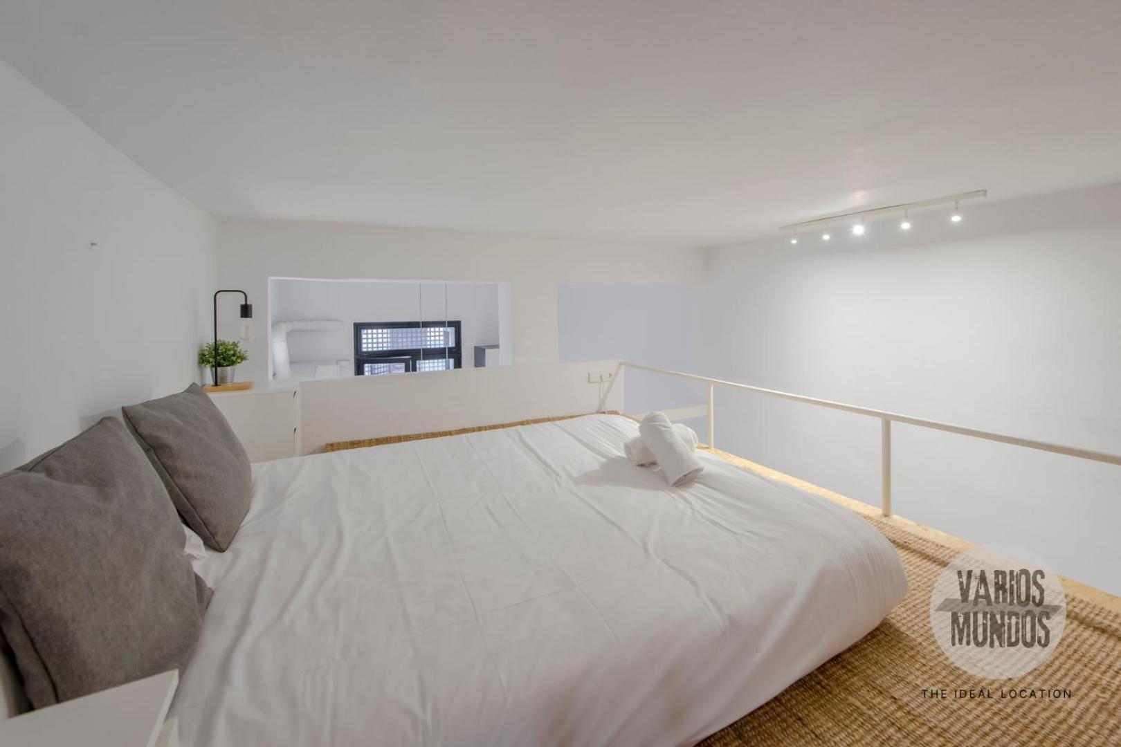 Palacio Escondido Para 8 En Castillo 5 Appartamento *