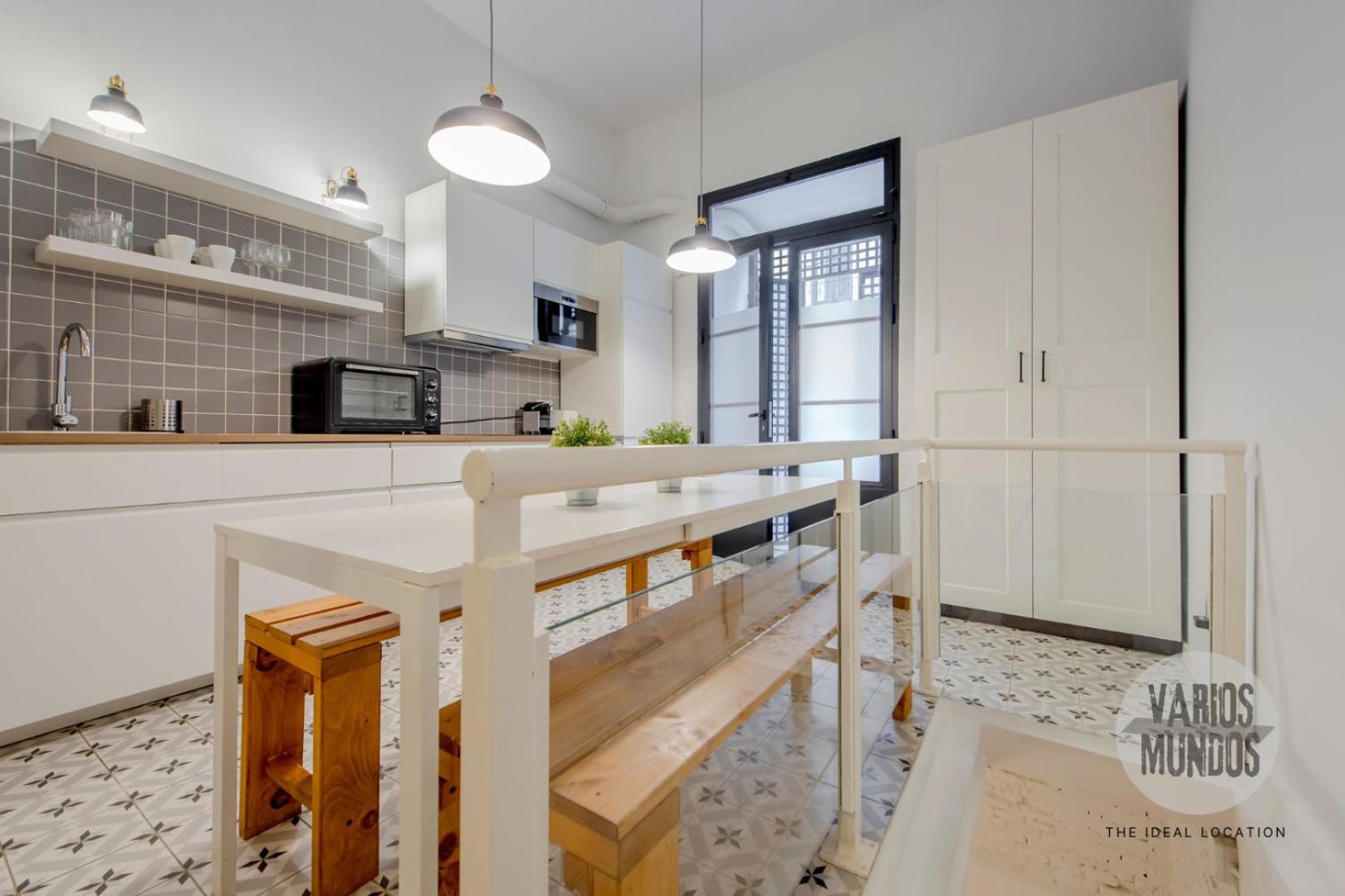 Palacio Escondido Para 8 En Castillo 5 Apartamento *