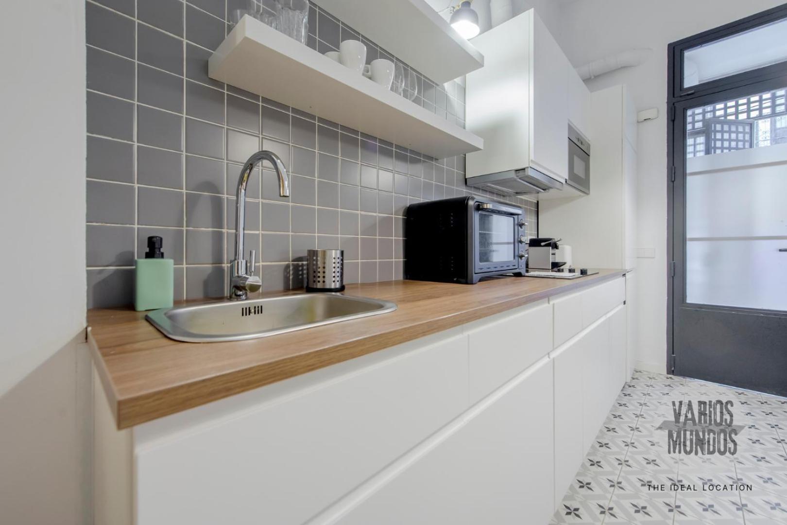 Palacio Escondido Para 8 En Castillo 5 Apartamento *